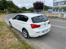 2016 BMW 1 Series 1.5L Diesel For Sale Images