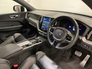 2022 VOLVO XC60 ***NOW***SOLD***SOLD***SOLD****R-DESIGN T6 RCHARG A RECHARGE AWD 350BHP**LOW MILES***HI SPEC***PREMIUM CARS IN THE NORTH EAST***