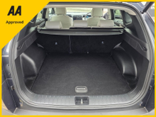 2023 Hyundai Tucson 1.6L Petrol Hybrid For Sale Images