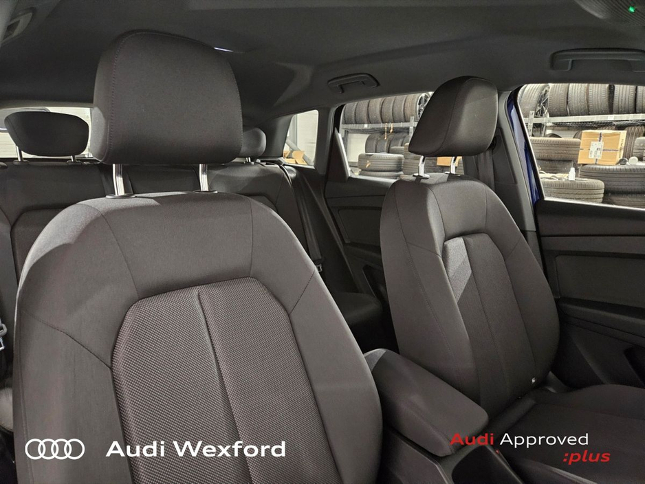 Audi Q4 e-tron 40 Advance Auto — thumbnail 22