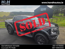 2023 Ford Ranger 3L Petrol For Sale Images