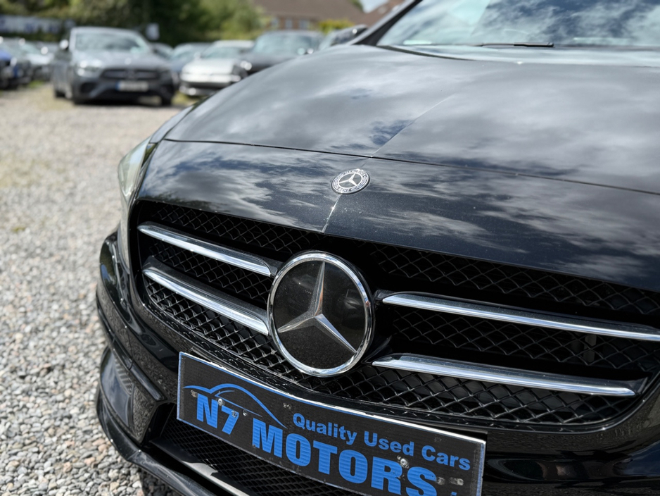 2014 Mercedes-Benz A Class 1.6L Petrol For Sale Images