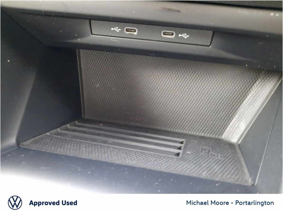 Volkswagen Golf EDITION 75 1.5 TSI 116HP — thumbnail 24