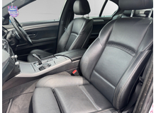 2015 BMW 5 Series 2.0L Diesel For Sale Images