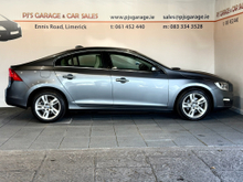 2017 Volvo S60 2L Diesel For Sale Images