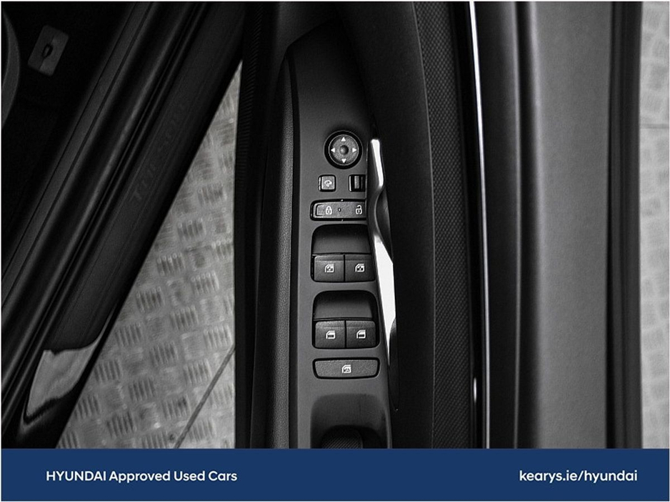 Hyundai Tucson 2WD Comfort Plus — thumbnail 17