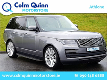 Land Rover Range Rover P400E Vogue SE - 404BHP - Sliding Pan Roof - Side Steps - *12 Month Warranty*