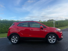 2018 Opel Mokka 1.6L Diesel For Sale Images