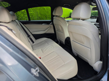 2022 BMW 5 Series 2L Diesel For Sale Images
