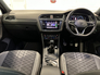 2021 VOLKSWAGEN TIGUAN R-LINE 2.0 TDI MANUAL 6SPEED 150HP VW/AUDI SPECIALISTS 