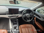 2023 AUDI A4 30 TDI 136HP S Tronic SE