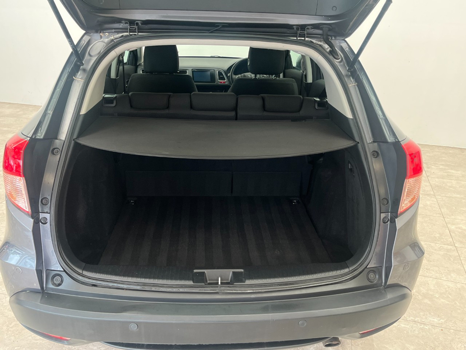2016 Honda HR-V 1.5L Petrol For Sale Images