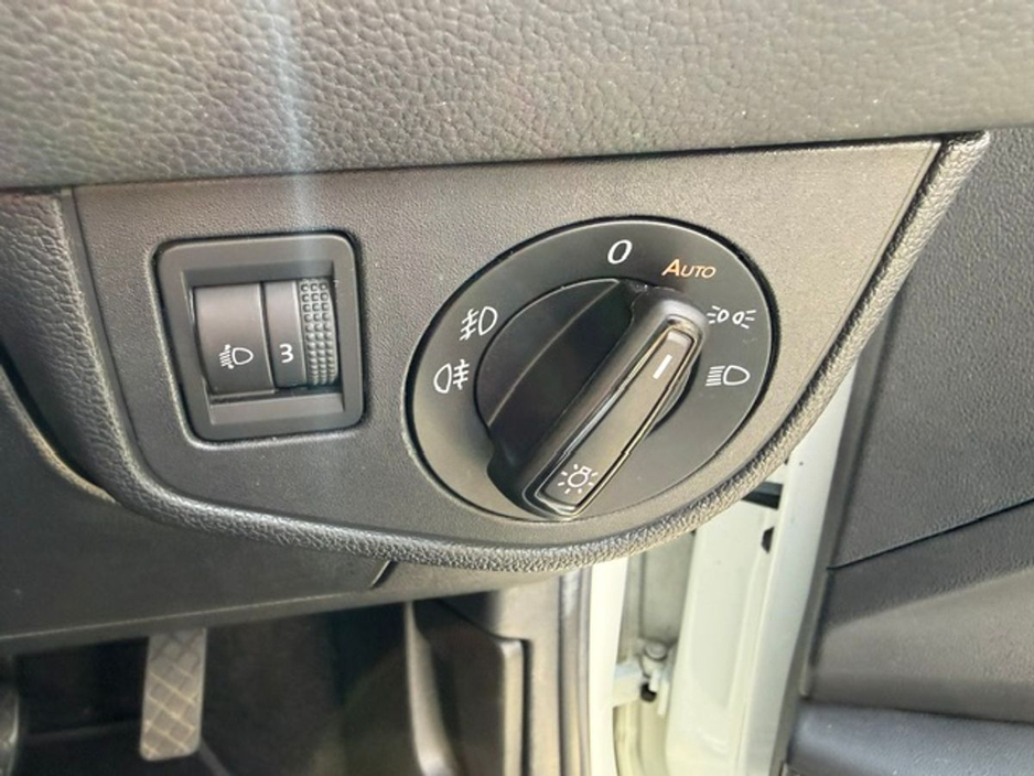2020 Volkswagen Polo 1L Petrol For Sale Images