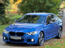 2018 BMW 3 SERIES * RESERVED *