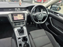 2018 VOLKSWAGEN PASSAT 2.0 TDI SE BUSINESS BLUEMOTION 150PS 5DR
