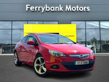 2017 Opel Astra 1.6L Diesel For Sale Images