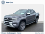 2026 VOLKSWAGEN AMAROK AVENTURA 3.0 237 BHP A10A