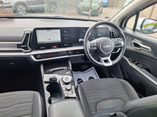 2023 Kia Sportage 1.6L Petrol Plug-in Hybrid For Sale Images