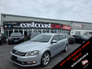 2011 VOLKSWAGEN PASSAT ESTATE 1.4 FULL QUILTED LEATHER HIGHLINE ELECTRIC SEATS - AUTOMATIC - REVERSING CAMERA - ALLOYS -