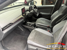 2022 Volkswagen ID.4 0L Electric For Sale Images