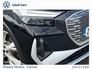 2025 AUDI Q4 E-TRON 45 SLINE 5DR Auto