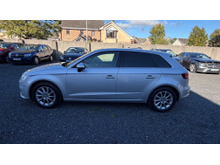 2013 Audi A3 1.4L Petrol For Sale Images