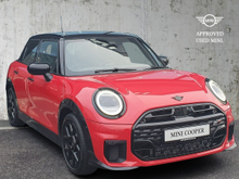 MINI Hatch Cooper C 5 Door