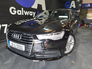 2015 AUDI A6 S LINE TDI ULTRA-LOW MILLAGE-FULLY SERVICED