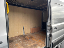 2024 Ford Transit 2L Diesel For Sale Images