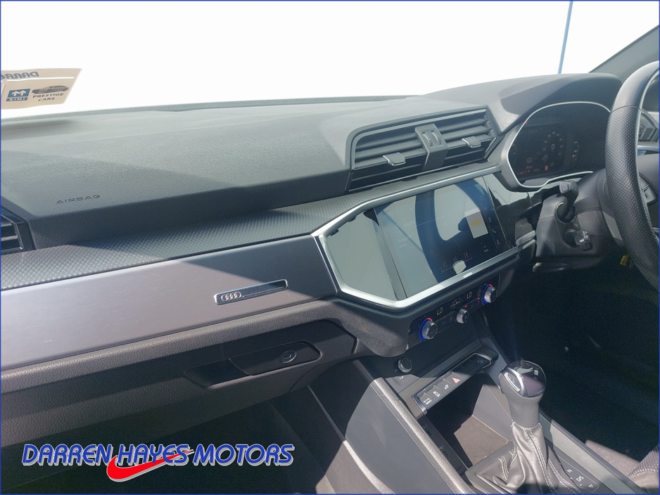 2022 Audi Q3 1.4L Hybrid For Sale Images