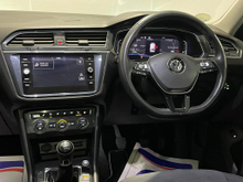 2019 Volkswagen Tiguan 2L Diesel For Sale Images
