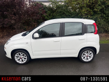 2018 Fiat Panda 1.2L Petrol For Sale Images