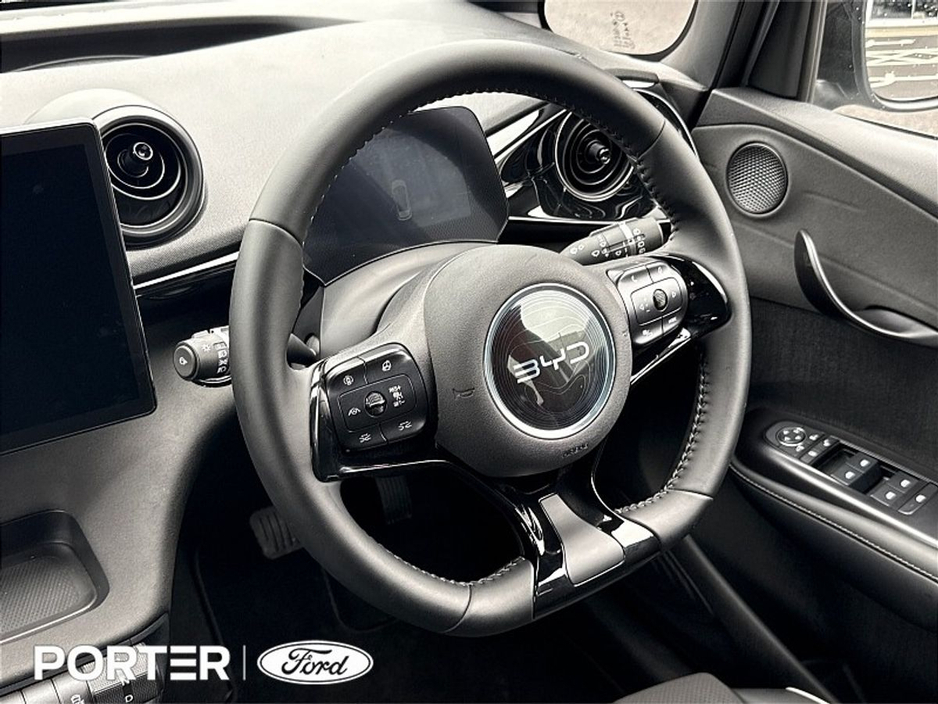 BYD Dolphin ACTIVE EV — thumbnail 26