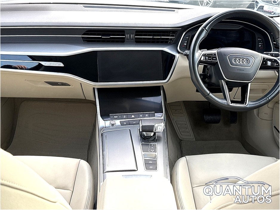 2023 Audi A6 2L Petrol Plug-in Hybrid For Sale Images