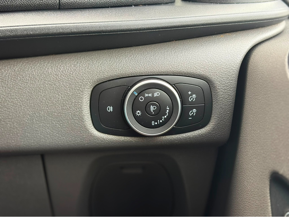 2021 Ford Transit Custom 2L Diesel For Sale Images