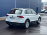 2017 VOLKSWAGEN TIGUAN TRENDLINE 2.0 TDI 115HP MANUAL 6SPEED FWD 5DR