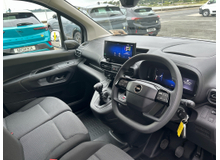 2024 Opel Combo 1.5L Diesel For Sale Images