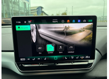 2025 Volkswagen ID.4 0L Electric For Sale Images