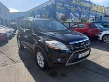 2011 Ford Kuga 2L Diesel For Sale Images