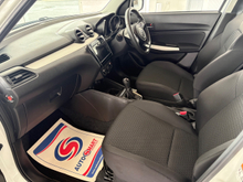 2023 Suzuki Swift 1.2L Petrol For Sale Images