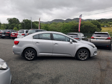 2014 Toyota Avensis 2L Diesel For Sale Images