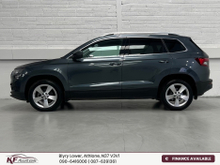 2021 Skoda Karoq 1.6L Diesel For Sale Images