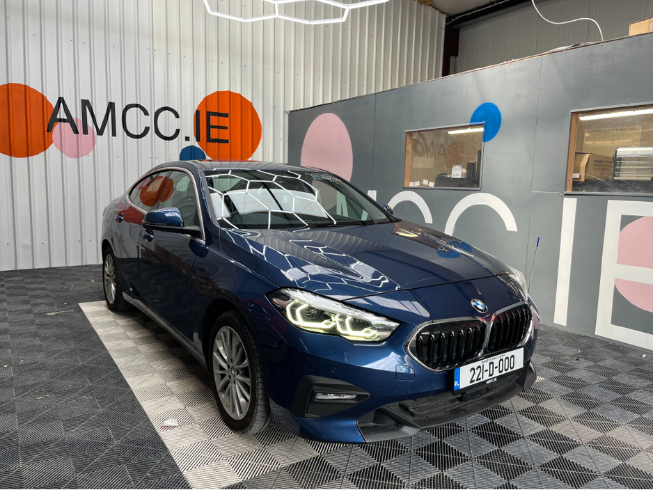 Used BMW 2 Series 2022 in Dublin