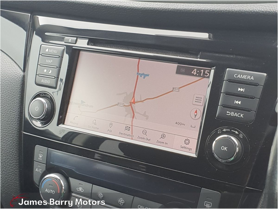 2019 Nissan Qashqai 1.5L Diesel For Sale Images