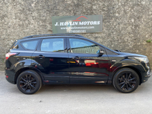 2019 Ford Kuga 1.5L Diesel For Sale Images