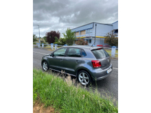 2014 Volkswagen Polo 1.2L Diesel For Sale Images
