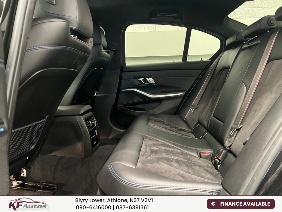 2023 BMW 3 Series 2L Hybrid For Sale Images