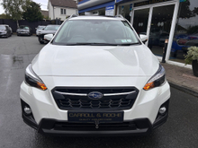 2019 Subaru XV 2L Petrol For Sale Images