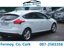 2014 Ford Focus 1.6L Diesel For Sale Images