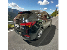 2016 Hyundai Santa Fe 2.2L Diesel For Sale Images